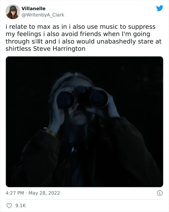30 Finest Memes And Reactions To Netflix’s “Stranger Things” Season 4