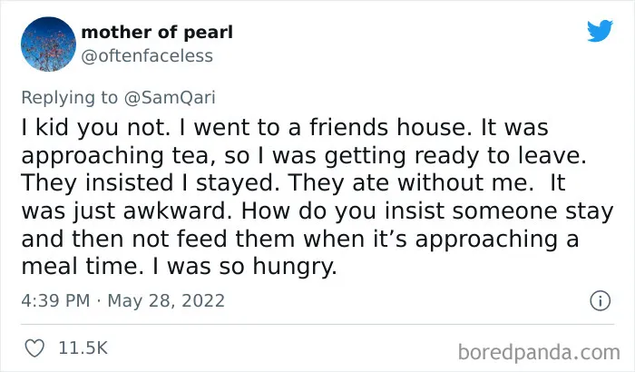 Huge Debate Explodes Over Swedes' Refusal to Feed Their Children's Guests, And Here're 30 Foreigners' Best Reactions