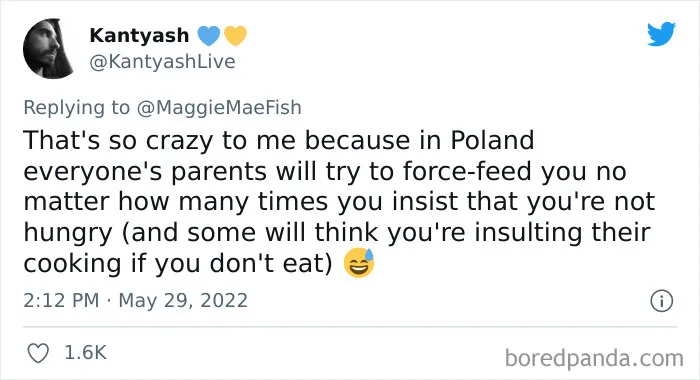 Huge Debate Explodes Over Swedes' Refusal to Feed Their Children's Guests, And Here're 30 Foreigners' Best Reactions
