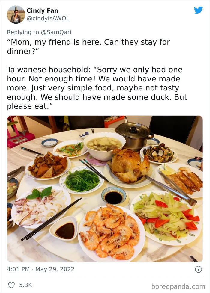 Huge Debate Explodes Over Swedes' Refusal to Feed Their Children's Guests, And Here're 30 Foreigners' Best Reactions