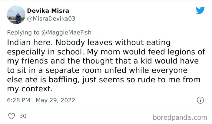 Huge Debate Explodes Over Swedes' Refusal to Feed Their Children's Guests, And Here're 30 Foreigners' Best Reactions