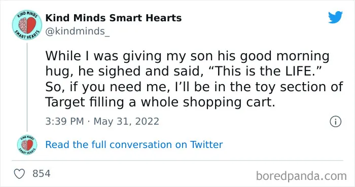 It’s Time For The Funniest Parenting Tweets Of The Month, And Here Are The Best Ones This May (35 Pics)