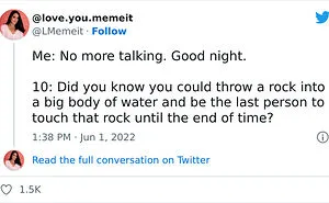 It’s Time For The Funniest Parenting Tweets Of The Month, And Here Are The Best Ones This June (40 Pics)