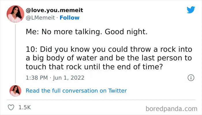 It’s Time For The Funniest Parenting Tweets Of The Month, And Here Are The Best Ones This June (40 Pics)