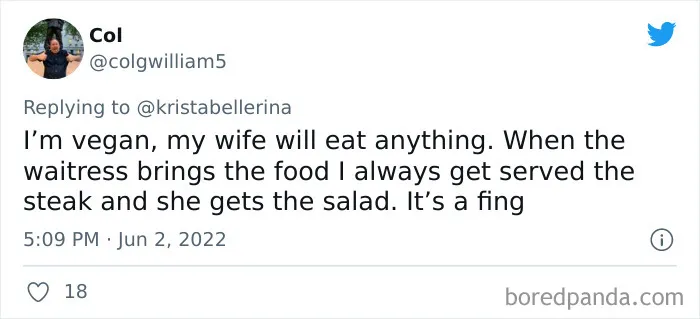50 Times People Ignored Women Because There Was A Man Nearby