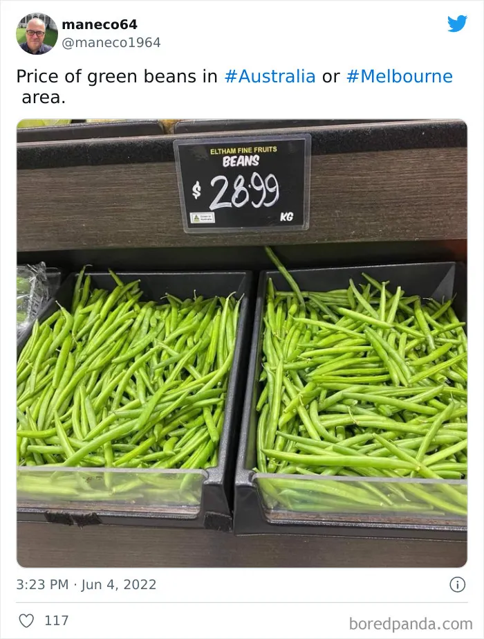 Look At That Price