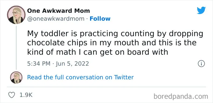 It’s Time For The Funniest Parenting Tweets Of The Month, And Here Are The Best Ones This June (40 Pics)
