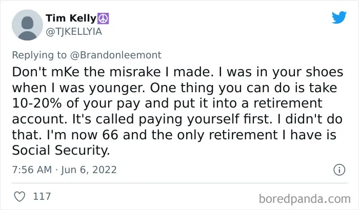 30 People Who Grew Up Poor Explain The Things That Rich Kids Would Never Understand