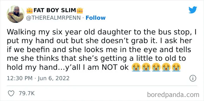 It’s Time For The Funniest Parenting Tweets Of The Month, And Here Are The Best Ones This June (40 Pics)