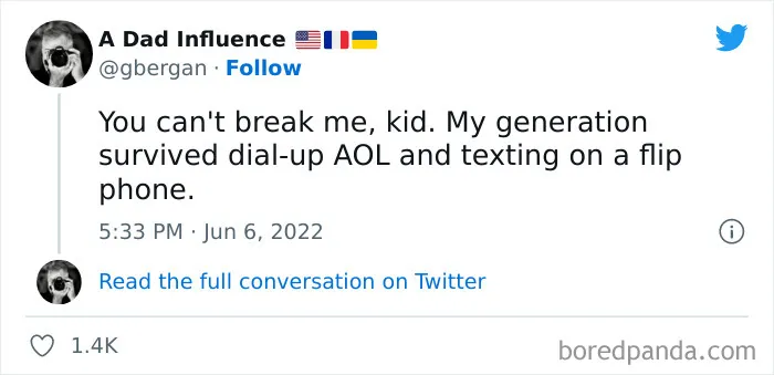 Parenting-Tweets-June-2022