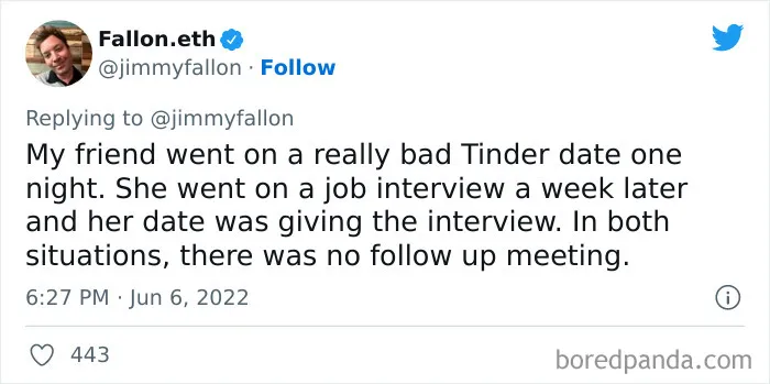 30 Of The Funniest Responses To Jimmy Fallon's #WorstSummerJob Challenge