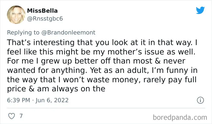 30 People Who Grew Up Poor Explain The Things That Rich Kids Would Never Understand