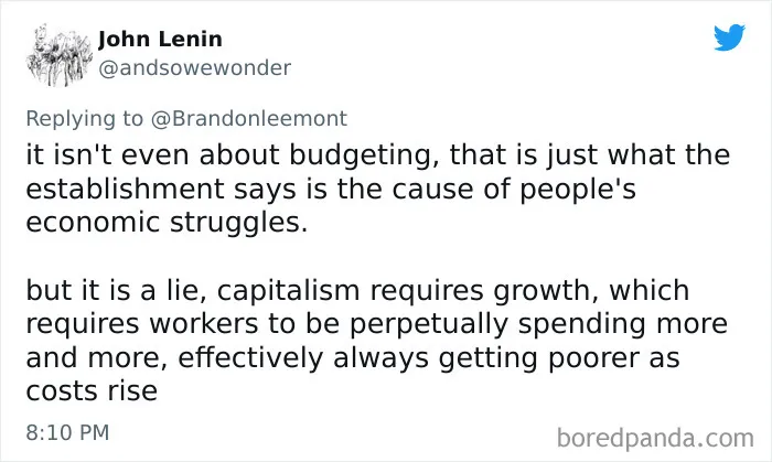 30 People Who Grew Up Poor Explain The Things That Rich Kids Would Never Understand