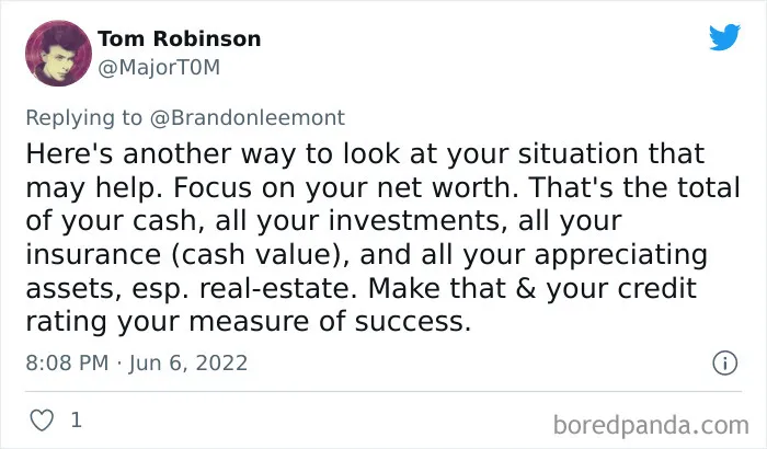 30 People Who Grew Up Poor Explain The Things That Rich Kids Would Never Understand