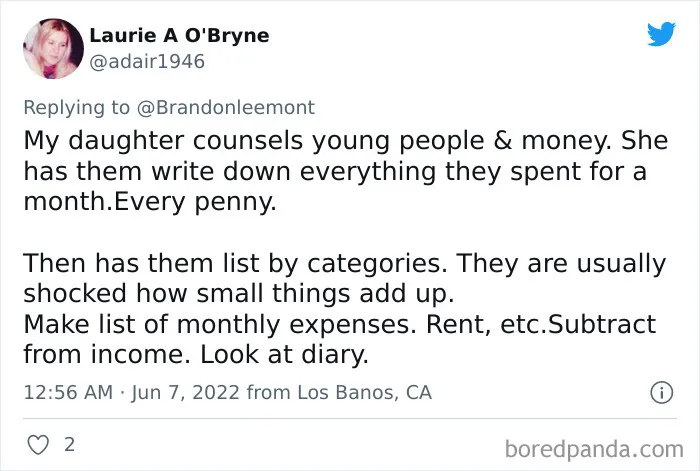 30 People Who Grew Up Poor Explain The Things That Rich Kids Would Never Understand