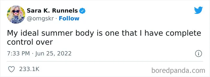 50 Of The Most Important Reactions People Posted In Response To US Supreme Court Overturning Roe Vs. Wade