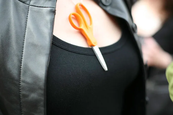 Scissors