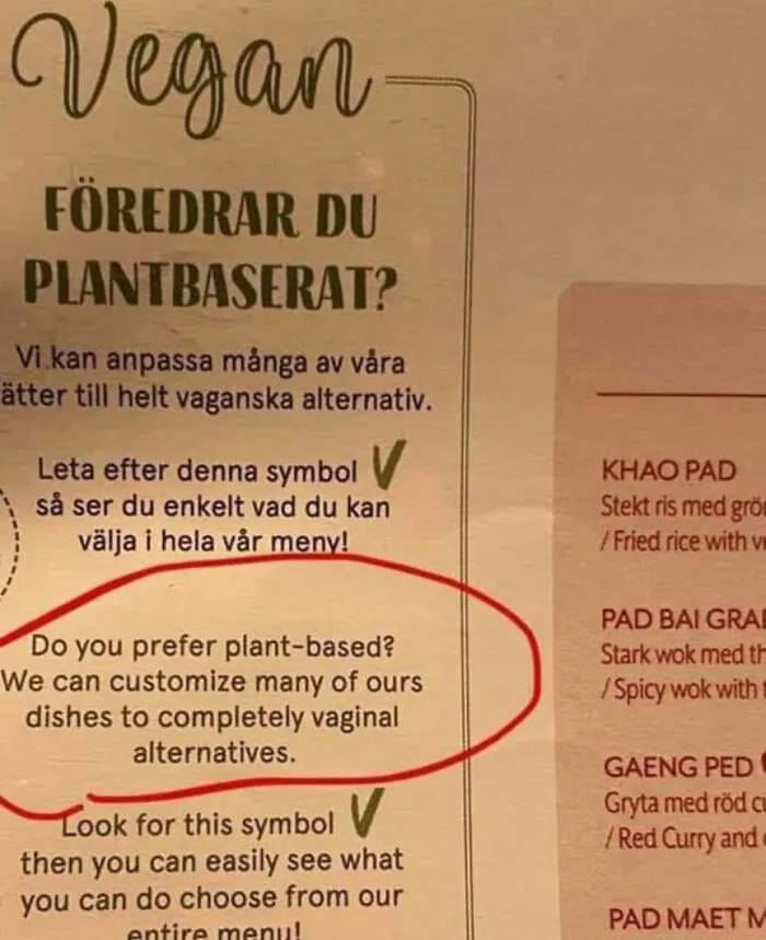 40 Times People Spotted Such Weird Ads, They Just Had To Share Them In The 'Ads With Threatening Auras' Facebook Group (New Pics)