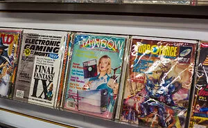 30 Of The Most Wonderful Things From The Pre-Internet Era, As Told By Members Of This Online Community