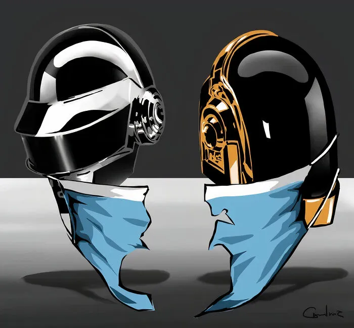 Flaws Of Today's Society Exposed: 41 Illustrations By This Artist