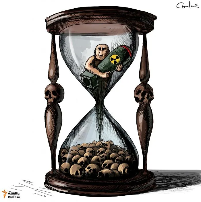 Flaws Of Today's Society Exposed: 41 Illustrations By This Artist