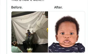 People Don't Usually Like Their ID Pics, But These 35 Are Hilarity On Another Level