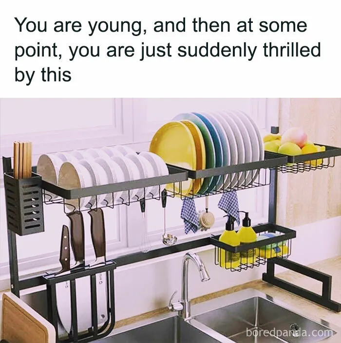 50 Painfully-Accurate Memes That Anyone Above 30 Might Relate To, Shared By This Instagram Page