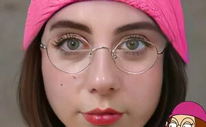 I Used AI To See What These 26 Popular Cartoon Characters Would Look Like In Real Life (New Pics)