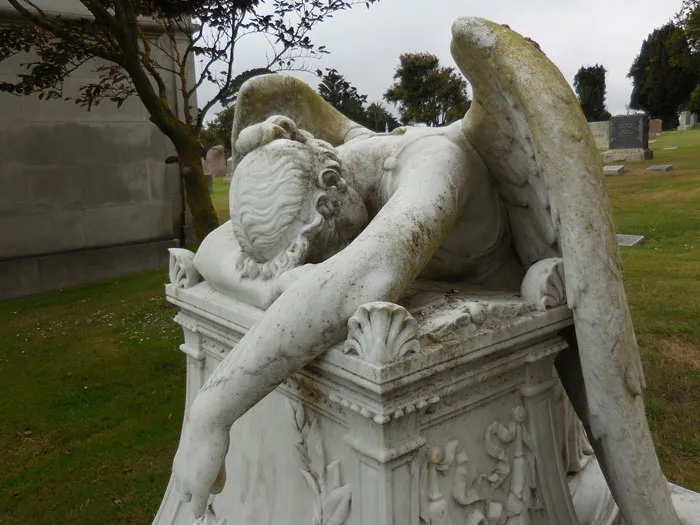 Grief
