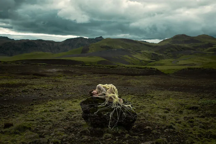 "Rewired": I Traveled To Iceland To Rebuild My Relationship With Nature (15 Pics)