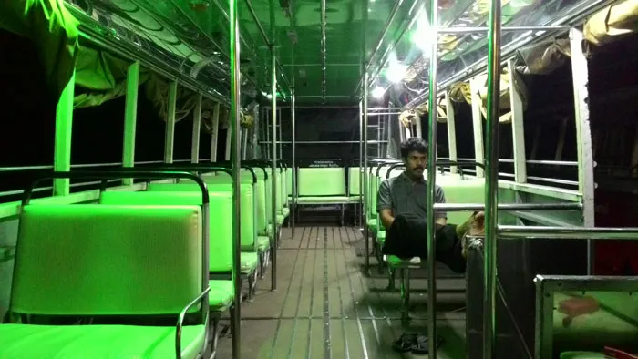 Loneliness