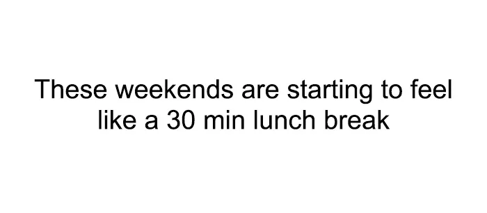 This Facebook Group Shares 50 "Work Related Funnies" To Help You Get Through The Work Week