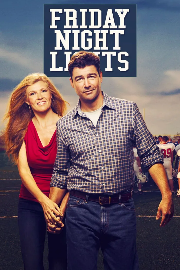 Friday Night Lights