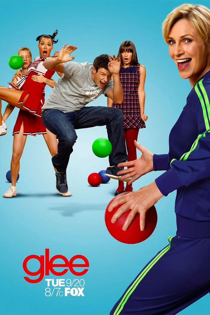Glee