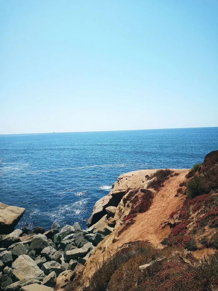 San Diego, California
