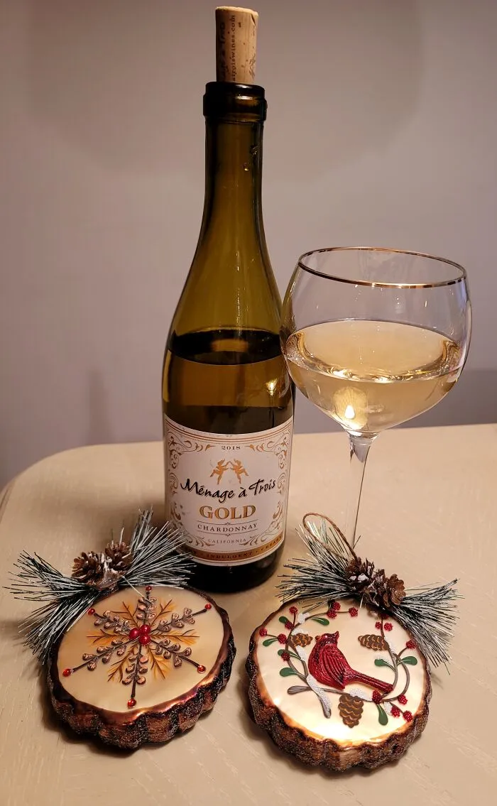 Christmas  Libation!
