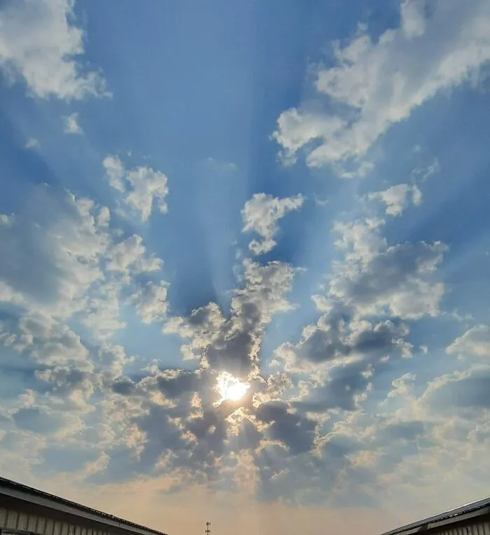 Heavenly