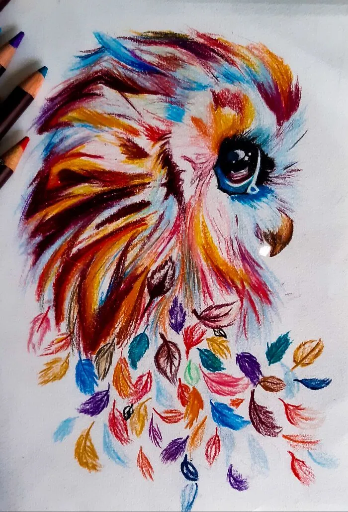 Took A While..🤟