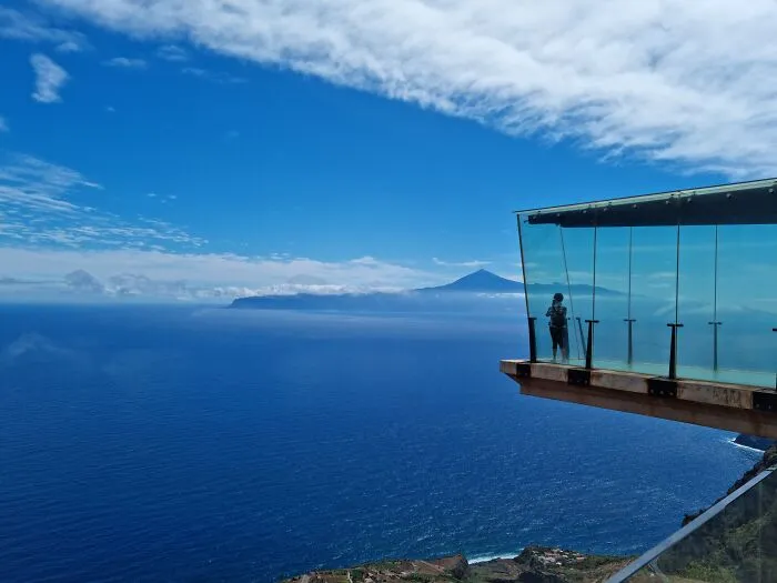 The Stunning La Gomera