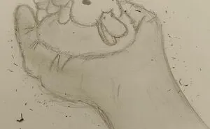 Hey Pandas, Show Me Your Latest Artwork (Closed)