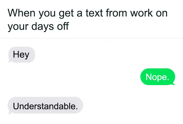 This Facebook Group Shares 50 "Work Related Funnies" To Help You Get Through The Work Week