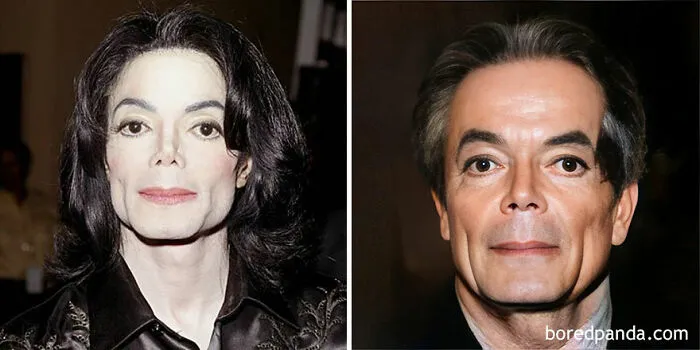 Michael Jackson
