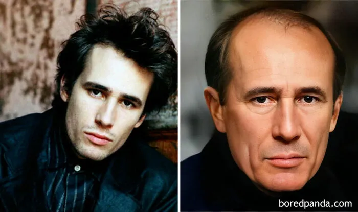 Jeff Buckley