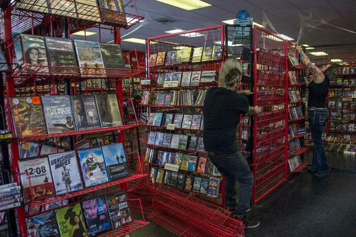 20 Cosas maravillosas de la época pre-internet, compartidas en esta comunidad online
