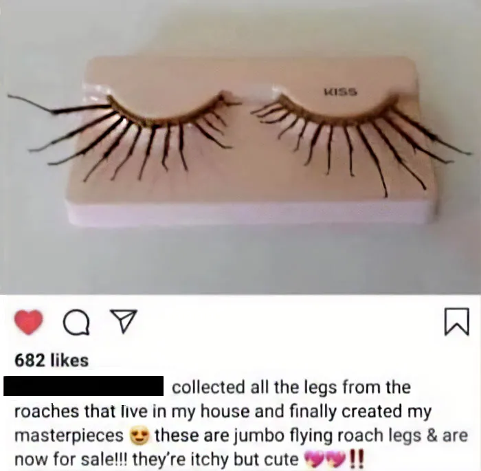 40 Times People Spotted Such Weird Ads, They Just Had To Share Them In The 'Ads With Threatening Auras' Facebook Group (New Pics)