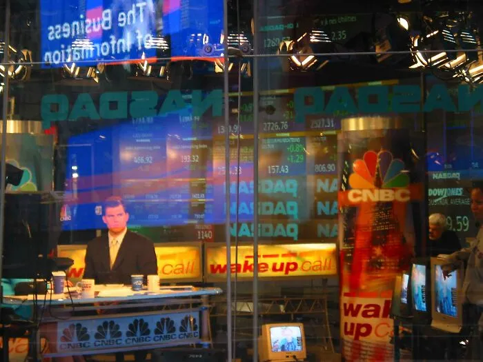 News Networks