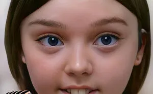 I Used AI To See What These 26 Popular Cartoon Characters Would Look Like In Real Life (New Pics)