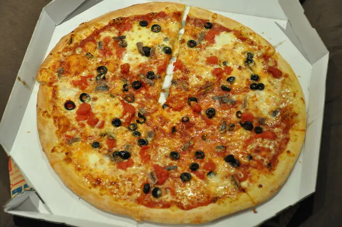 Domino's Pizza