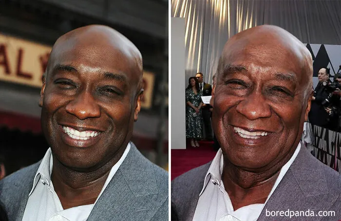 Michael Clarke Duncan