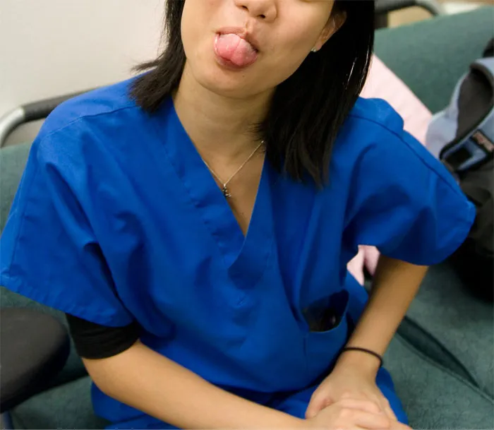 Found Out She Was Being Fired While Looking For Another Job